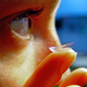 Illustration for article titled Color-Shifting Contact Lenses Alert Diabetics to Glucose Levels